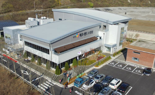 남양주 주민자치센터 본회...